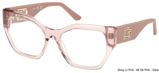 Guess GU50357 072