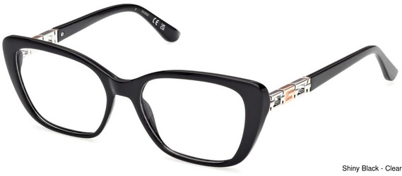 Guess GU50358 001