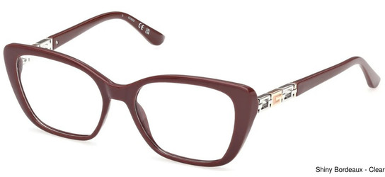 Guess GU50358 069
