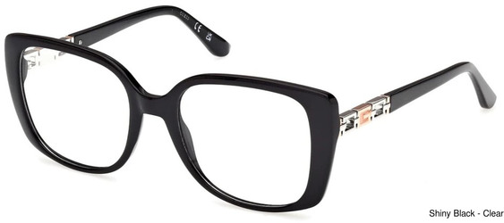 Guess GU50359 001