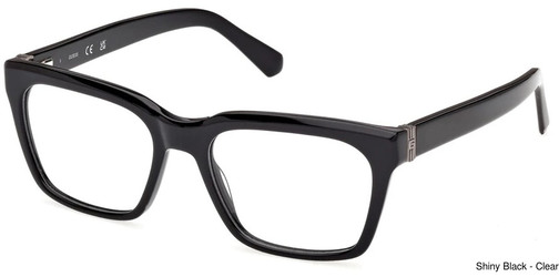 Guess GU50365 001
