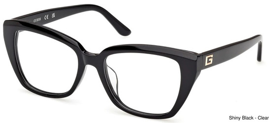 Guess GU50376-D 001