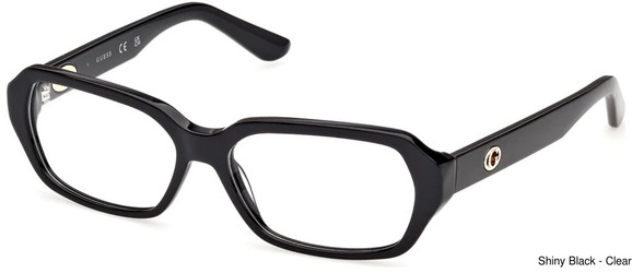 Guess GU50380 001