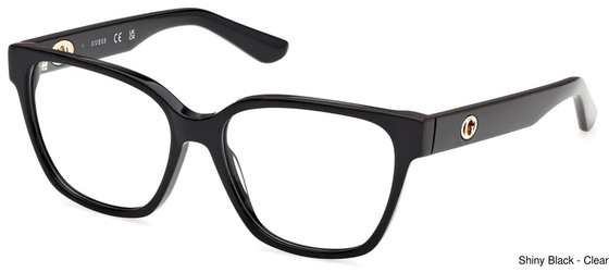 Guess GU50381 001