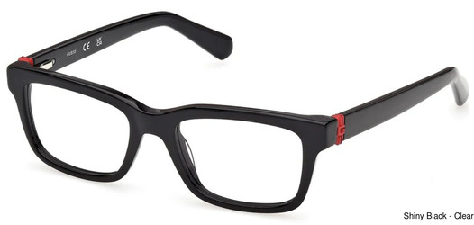 Guess GU50393 001