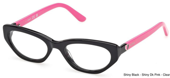 Guess GU50395 005