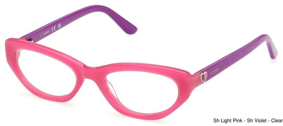 Guess GU50395 074