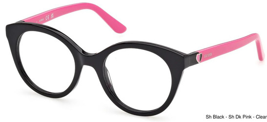 Guess GU50396 005