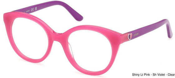 Guess GU50396 074