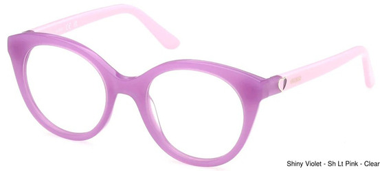 Guess GU50396 083