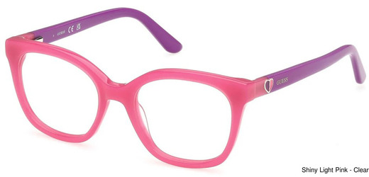 Guess GU50397 074