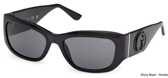 Guess GU00253 01A