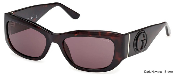 Guess GU00253 52E