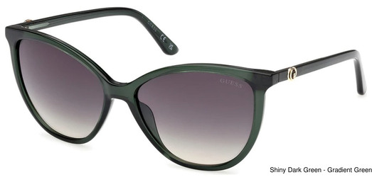 Guess GU00256 96P