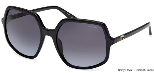 Guess GU00257 01B