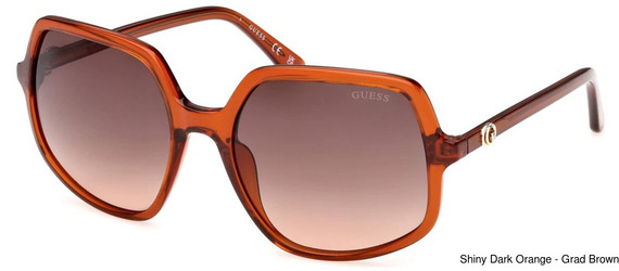 Guess GU00257 44F