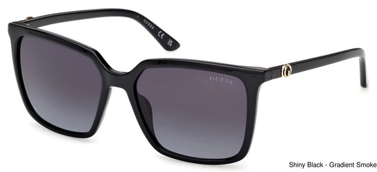 Guess GU00258 01B