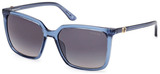 Guess GU00258 90B
