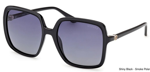 Guess GU00280 01D