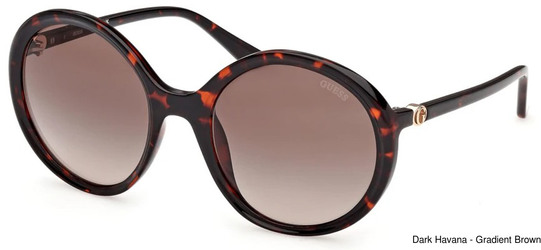 Guess GU00281 52F