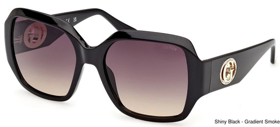Guess GU00283 01B