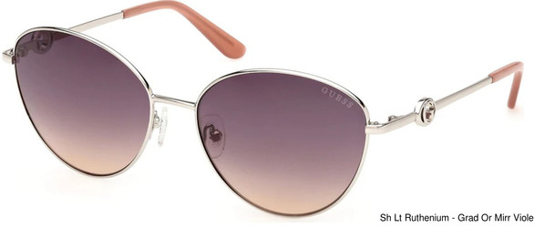 Guess GU00284 10Z