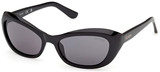 Guess GU00286 01A