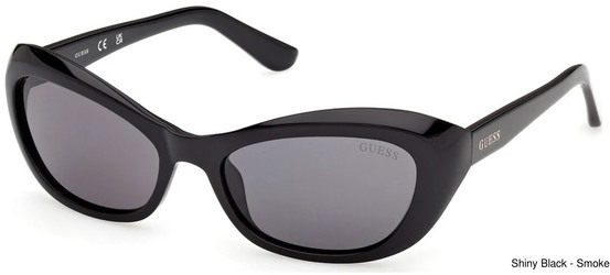 Guess GU00286 01A