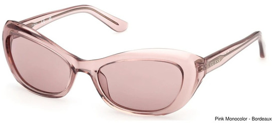 Guess GU00286 72S