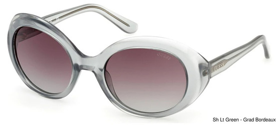 Guess GU00287 93T