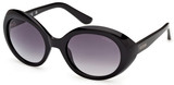Guess GU00287 01B