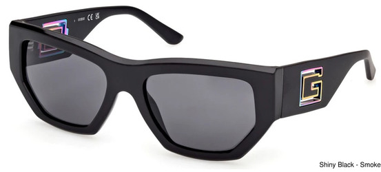 Guess GU00291 01A