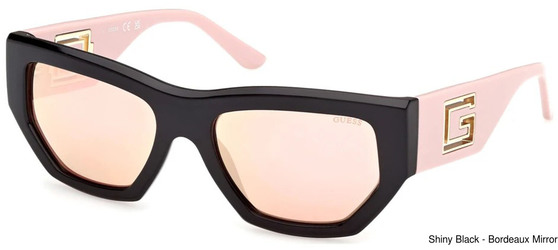 Guess GU00291 05U