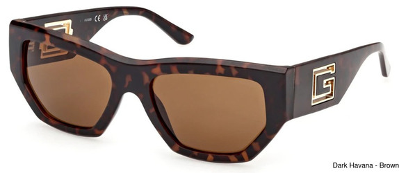 Guess GU00291 52E