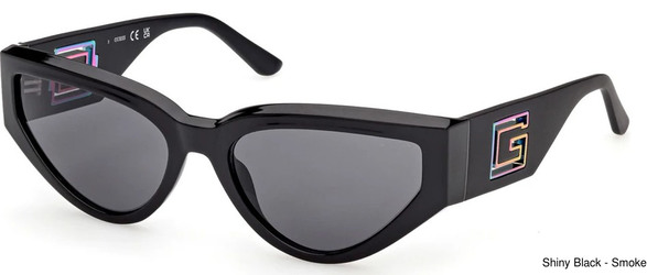 Guess GU00292 01A