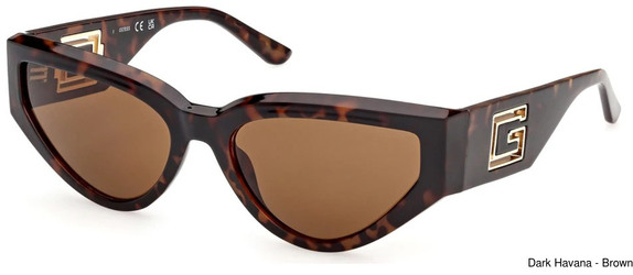 Guess GU00292 52E