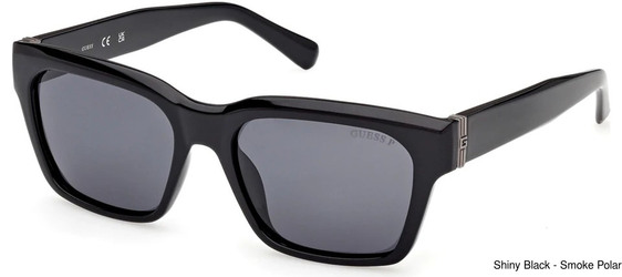 Guess GU00299 01D