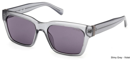 Guess GU00299 20Y