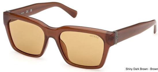 Guess GU00299 50E