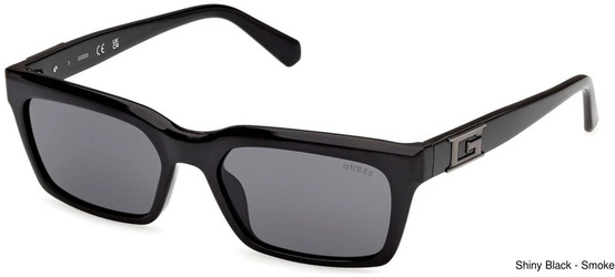 Guess GU00300 01A