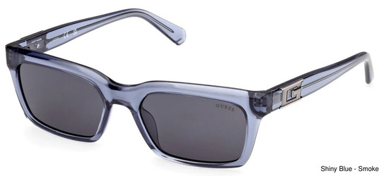 Guess GU00300 90A