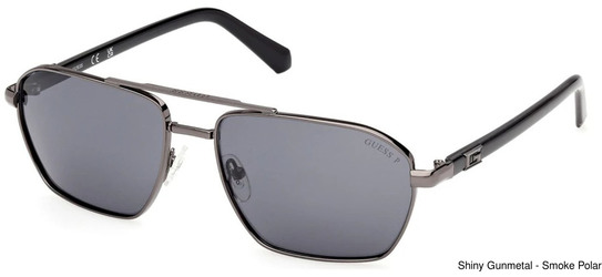 Guess GU00301 08D
