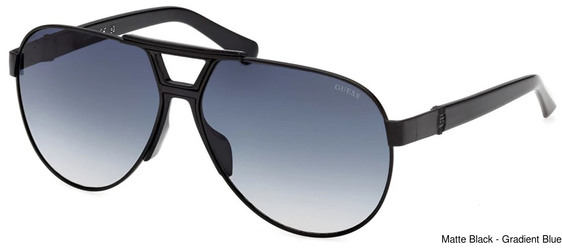 Guess GU00304 01W