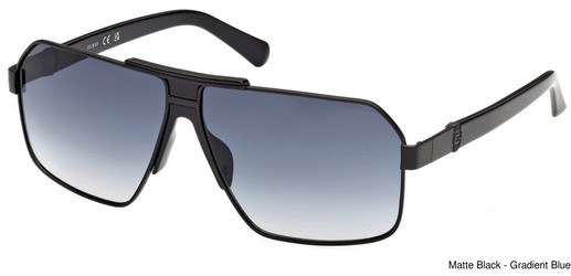 Guess GU00305 01W
