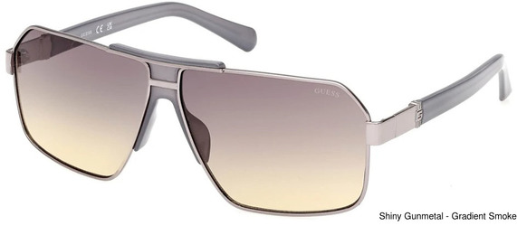 Guess GU00305 08B