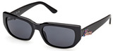Guess GU00306 01A