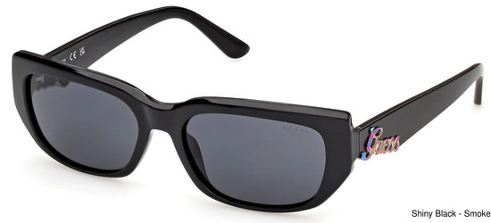 Guess GU00306 01A