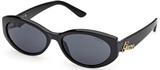 Guess GU00307 01A