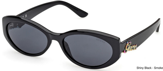 Guess GU00307 01A