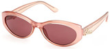 Guess GU00307 74S